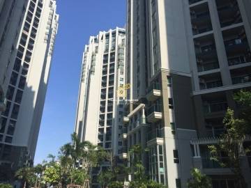 Belle Grand Rama 9 / Condo For Sale / 2 Bedroom / 78 SQM / MRT Phra Ram 9 / Bangkok