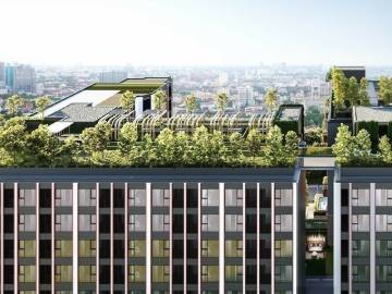 2 bed 54.46 SQM, The Privacy S101