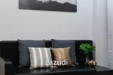 Modern 44.79 sqm 1 Bedroom Condo on 5th Floor at The Link Sukhumvit 50 Bang Chak