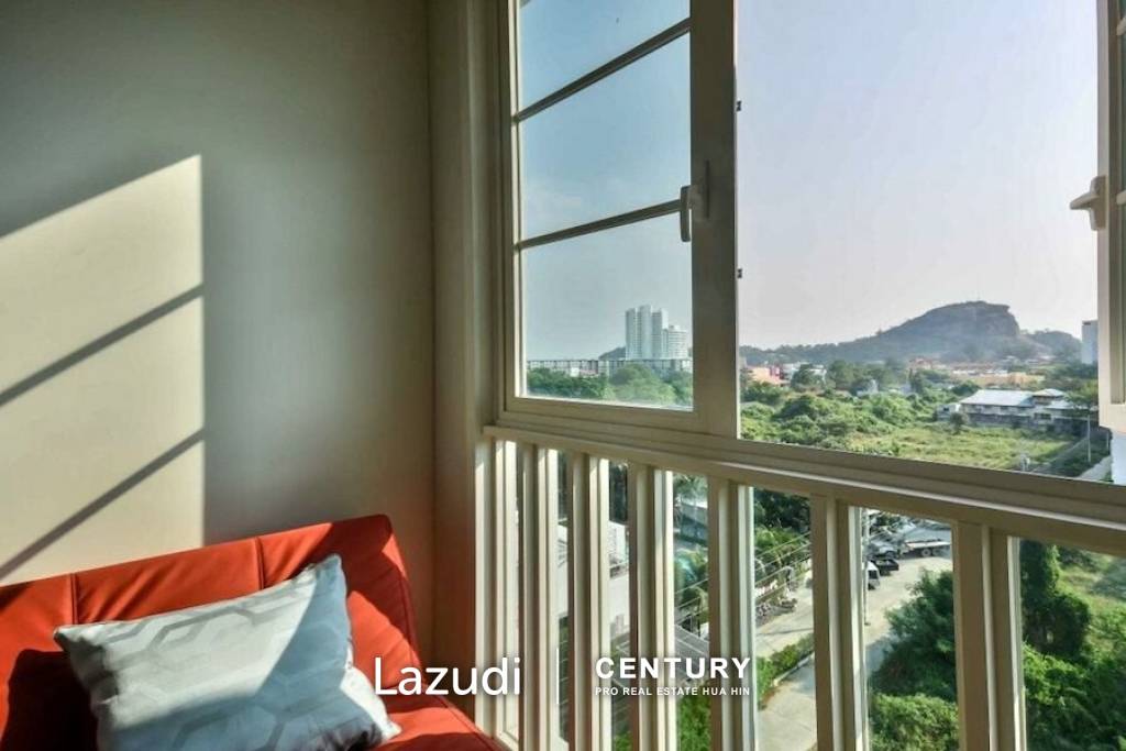 2 Bed 75 SQM, Autumn Condominum