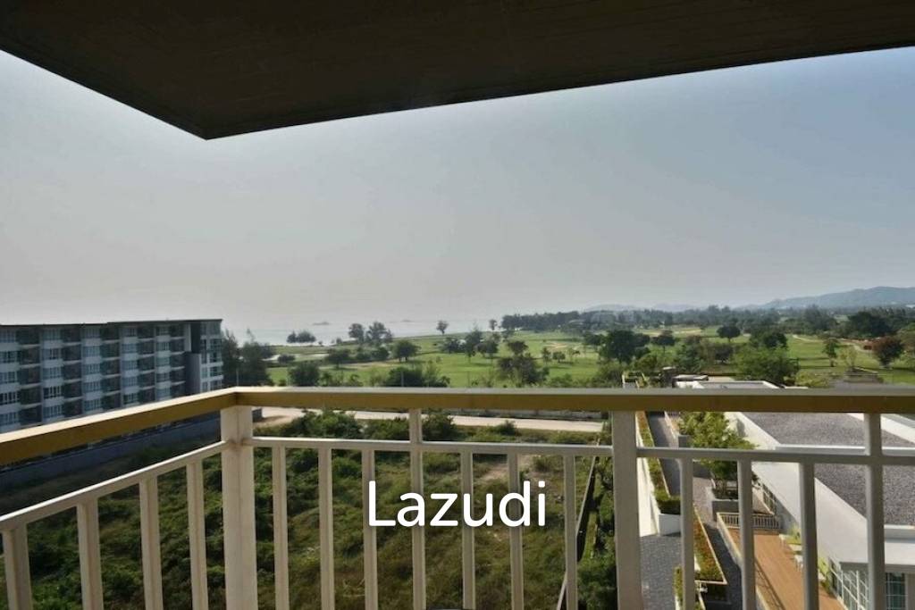 75 Sqm 2 Bed 2 Bath Condominium For Sale