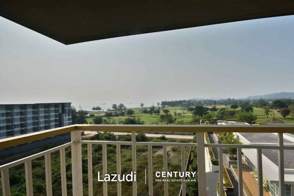 2 Bed 75 SQM, Autumn Condominum