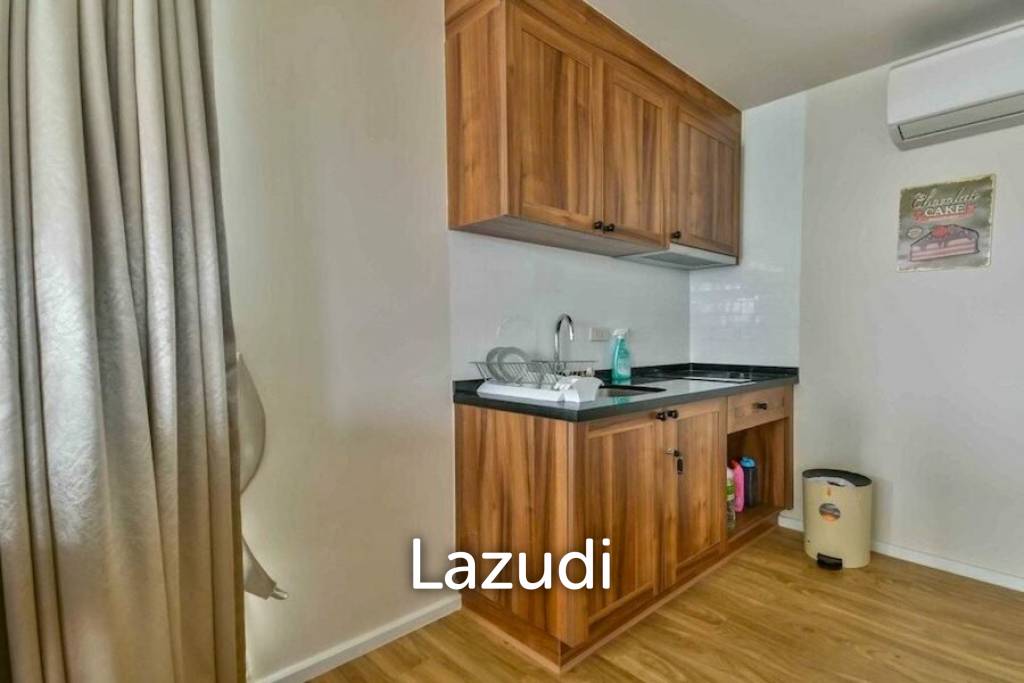 75 Sqm 2 Bed 2 Bath Condominium For Sale