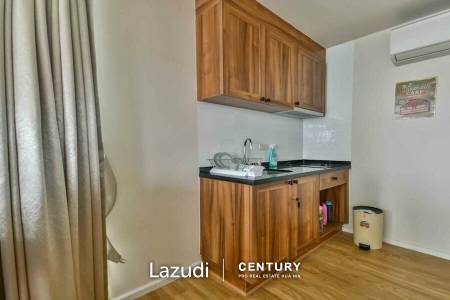 2 Bed 75 SQM, Autumn Condominum