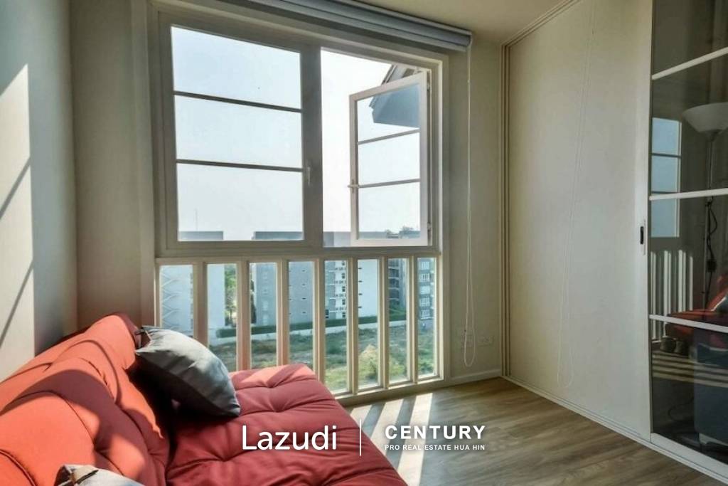 2 Bed 75 SQM, Autumn Condominum