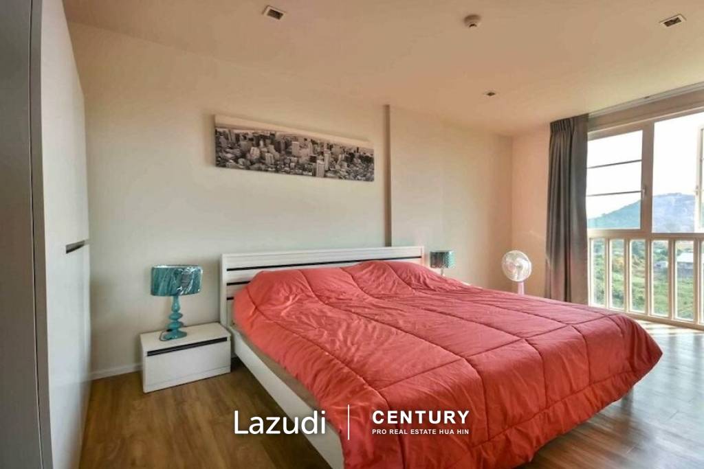 2 Bed 75 SQM, Autumn Condominum