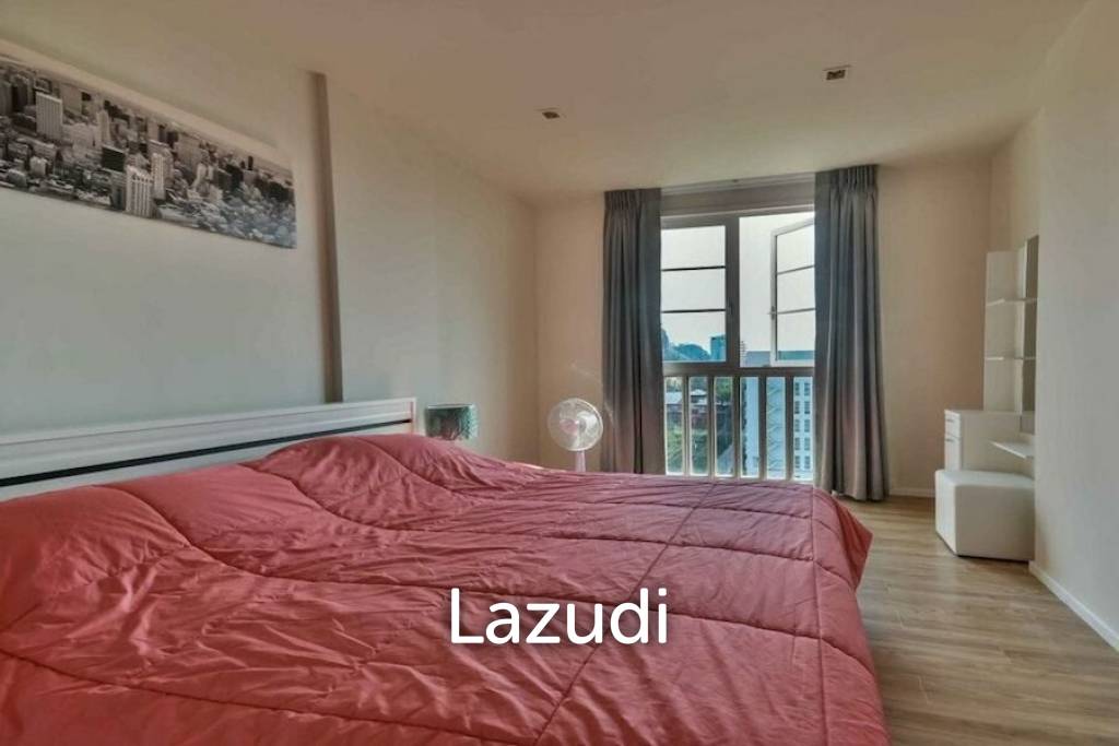 75 Sqm 2 Bed 2 Bath Condominium For Sale