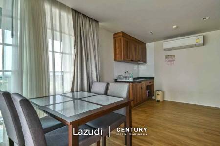 2 Bed 75 SQM, Autumn Condominum