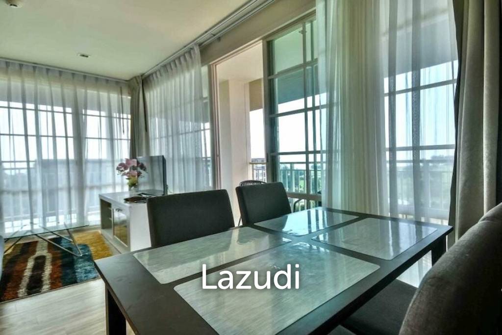 75 Sqm 2 Bed 2 Bath Condominium For Sale