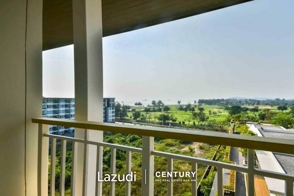 2 Bed 75 SQM, Autumn Condominum