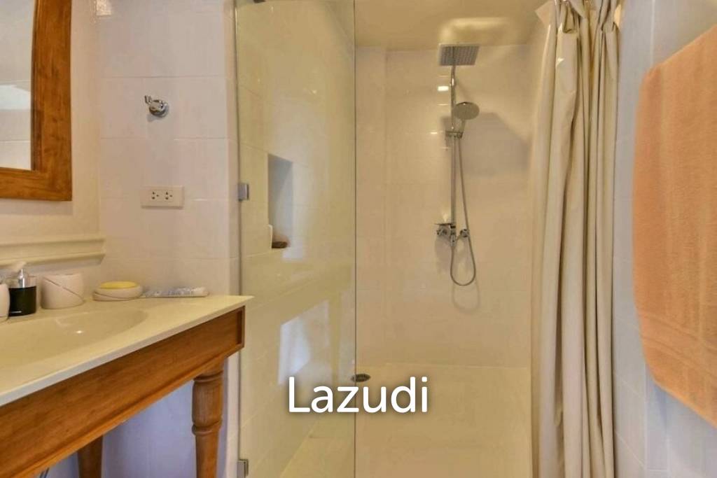 75 Sqm 2 Bed 2 Bath Condominium For Sale