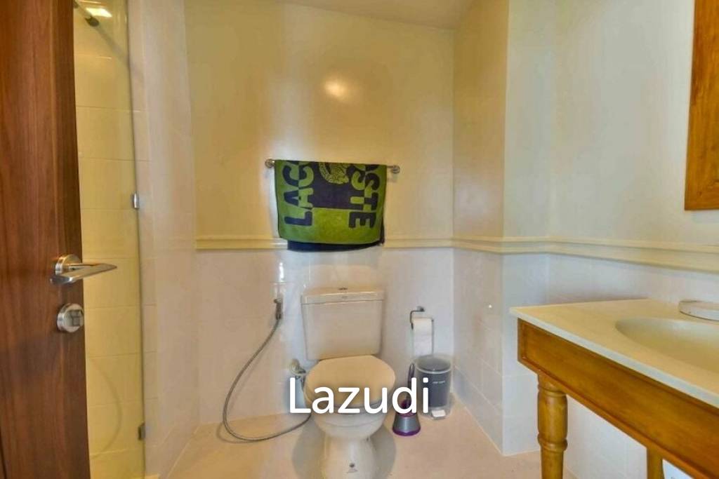 75 Sqm 2 Bed 2 Bath Condominium For Sale