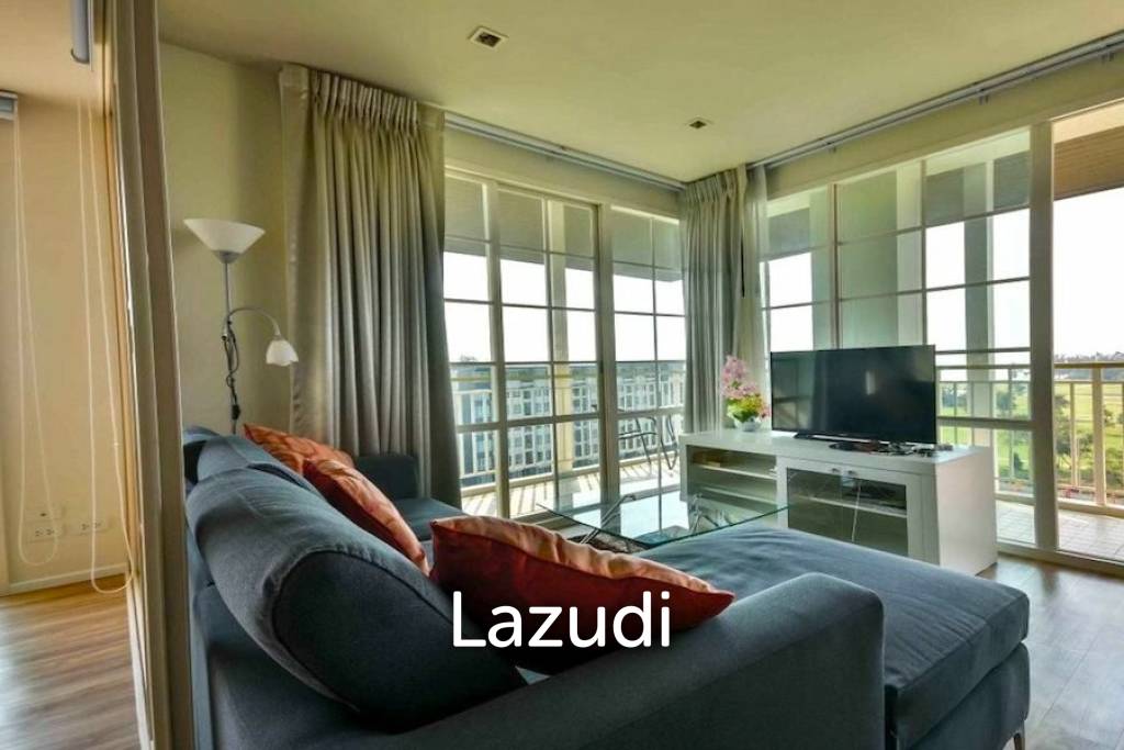 75 Sqm 2 Bed 2 Bath Condominium For Sale