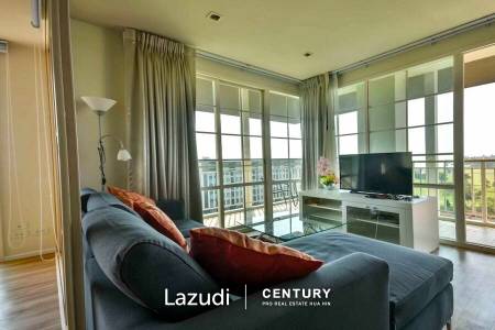 2 Bed 75 SQM, Autumn Condominum