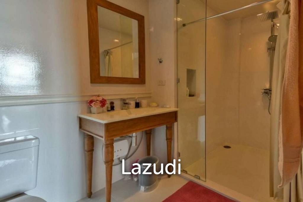 75 Sqm 2 Bed 2 Bath Condominium For Sale