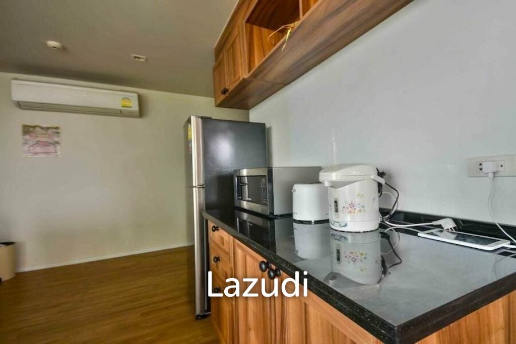 75 Sqm 2 Bed 2 Bath Condominium For Sale
