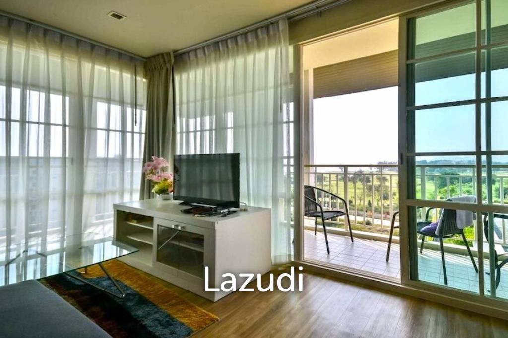 75 Sqm 2 Bed 2 Bath Condominium For Sale