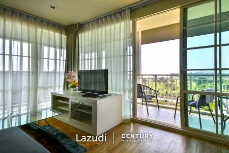 2 Bed 75 SQM, Autumn Condominum