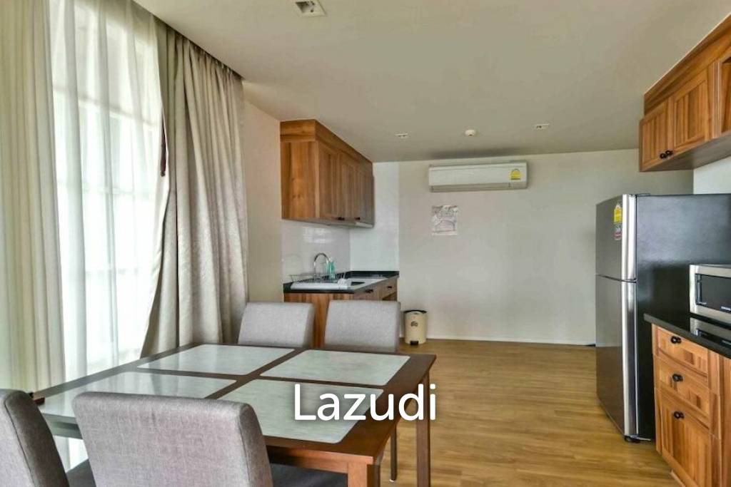 75 Sqm 2 Bed 2 Bath Condominium For Sale