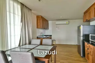 2 Bed 75 SQM, Autumn Condominum