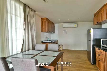 2 Bed 75 SQM, Autumn Condominum