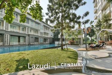 2 Bed 75 SQM, Autumn Condominum