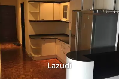 2 Bed 2 Bath 206 SQ.M. Sukhumvit Suites