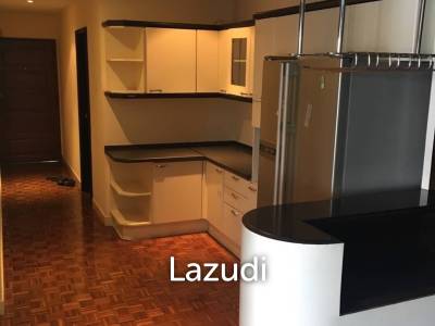 2 Bed 2 Bath 206 SQ.M. Sukhumvit Suites
