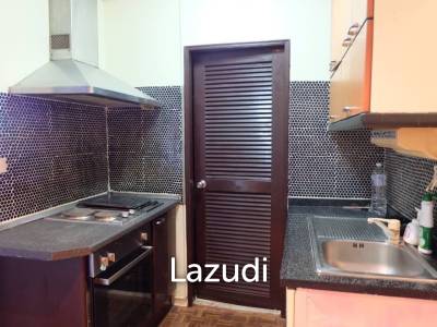 2 Bed 2 Bath 206 SQ.M. Sukhumvit Suites