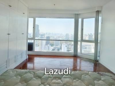 2 Bed 2 Bath 206 SQ.M. Sukhumvit Suites