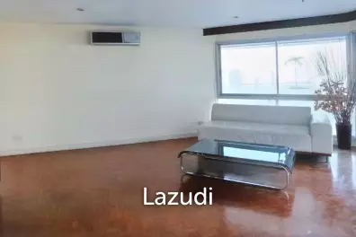 2 Bed 2 Bath 206 SQ.M. Sukhumvit Suites