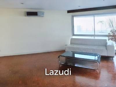 2 Bed 2 Bath 206 SQ.M. Sukhumvit Suites