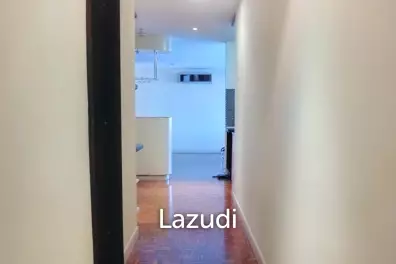 2 Bed 2 Bath 206 SQ.M. Sukhumvit Suites