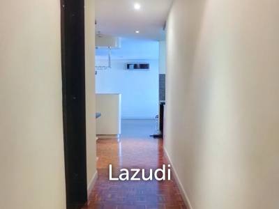 2 Bed 2 Bath 206 SQ.M. Sukhumvit Suites
