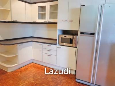 2 Bed 2 Bath 206 SQ.M. Sukhumvit Suites