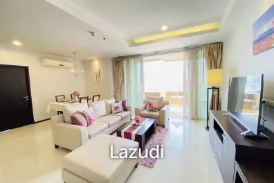 2 Bed 2 Bath 173 SQ.M. Piyathip Place