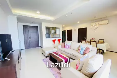 2 Bed 2 Bath 173 SQ.M. Piyathip Place