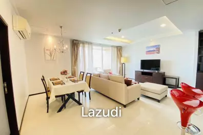 2 Bed 2 Bath 173 SQ.M. Piyathip Place