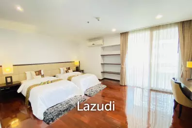 2 Bed 2 Bath 173 SQ.M. Piyathip Place