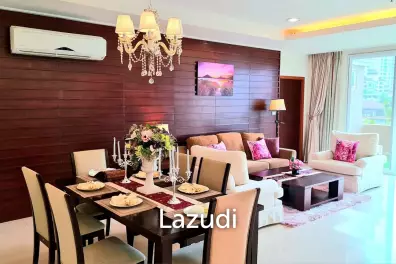 Piyathip Place / Apartment (Serviced) For Rent / 3 Bedroom / 270 SQM / BTS Phrom Phong / Bangkok