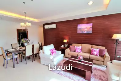 Piyathip Place / Apartment (Serviced) For Rent / 3 Bedroom / 270 SQM / BTS Phrom Phong / Bangkok