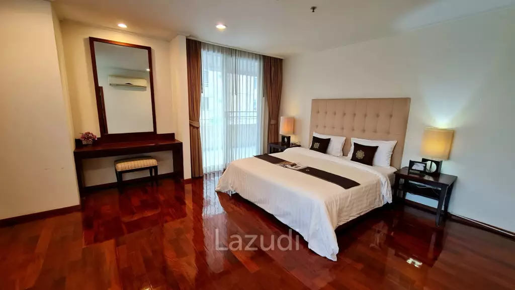 3 Bed 3 Bath 270 SQ.M Piyathip Place