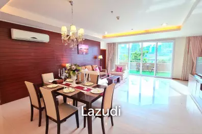 Piyathip Place / Apartment (Serviced) For Rent / 3 Bedroom / 270 SQM / BTS Phrom Phong / Bangkok