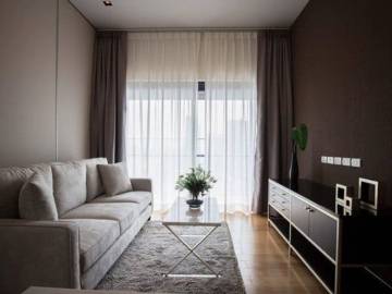 Circle Living Prototype / Condo For Sale / 1 Bedroom / 47 SQM / MRT Phetchaburi / Bangkok