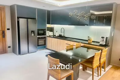 2 Bed 2 Bath 101 SQ.M The Rise Sukhumvit 39