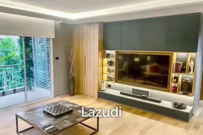 2 Bed 2 Bath 101 SQ.M The Rise Sukhumvit 39