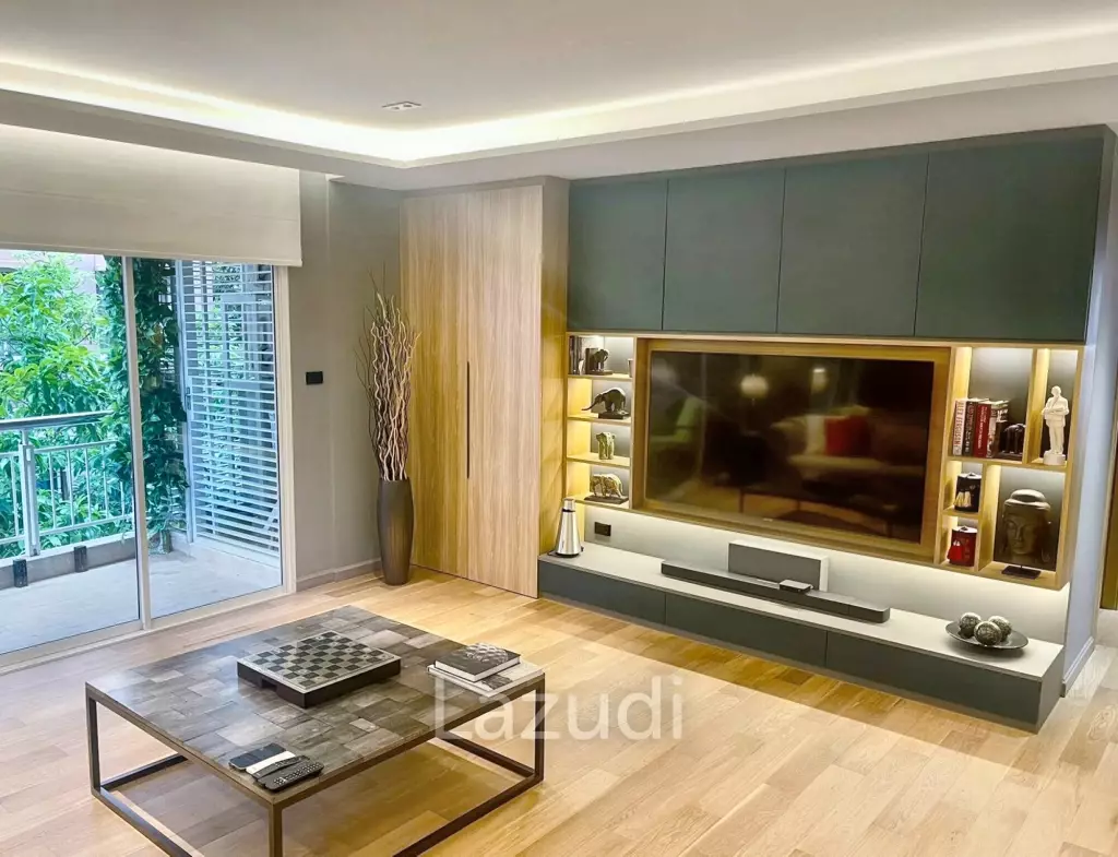 2 Bed 2 Bath 101 SQ.M The Rise Sukhumvit 39