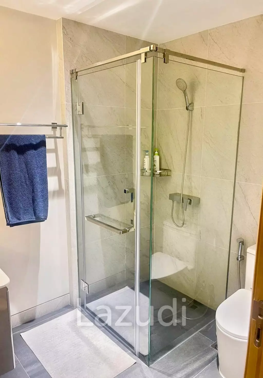 2 Bed 2 Bath 101 SQ.M The Rise Sukhumvit 39