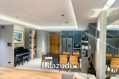 2 Bed 2 Bath 101 SQ.M The Rise Sukhumvit 39