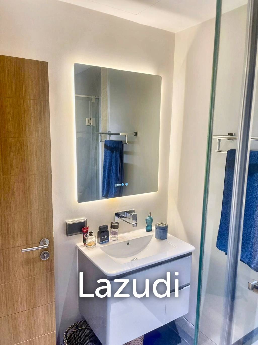 2 Bed 2 Bath 101 SQ.M The Rise Sukhumvit 39